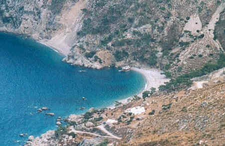Apela Beach