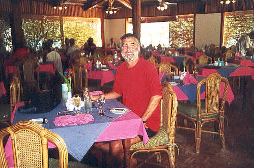 The dining room (41k)