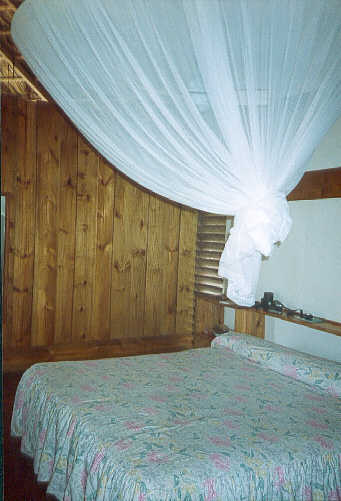 The interior of our room (24k)