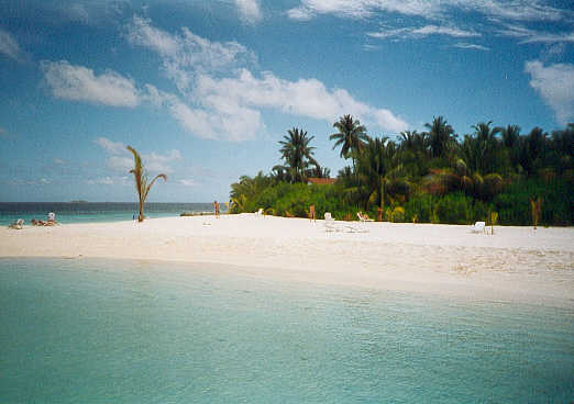 Area of sand near the jetty (24k)