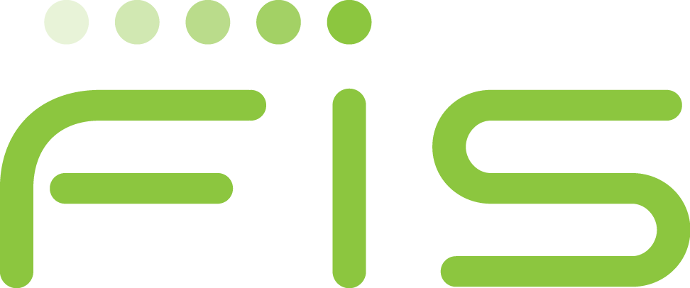 Logo: Fidelity National Information Services