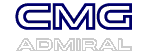 Logo: CMGAdmiral