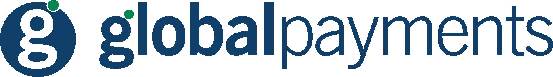 Logo: Global Payments