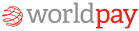 Logo: Worldpay