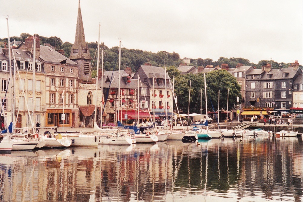 Another view across the inner harbour.